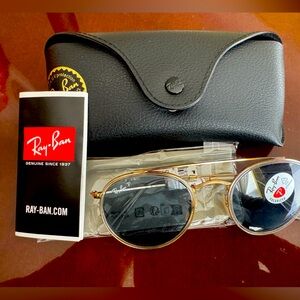 Ray Ban Sunglasses